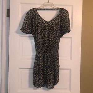 BCBGeneration dress